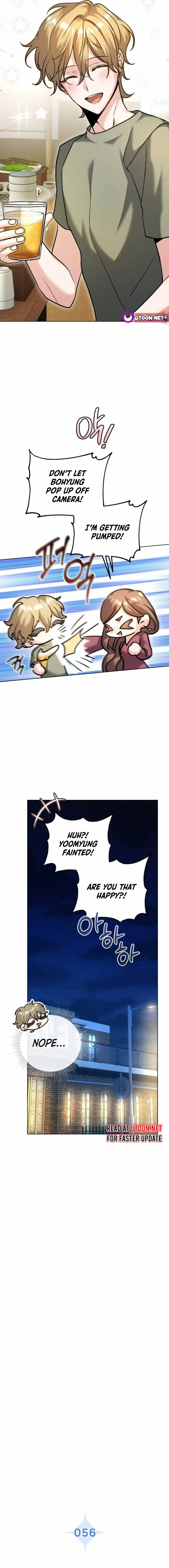The Genius Actor’s Aura Chapter 56 page 13