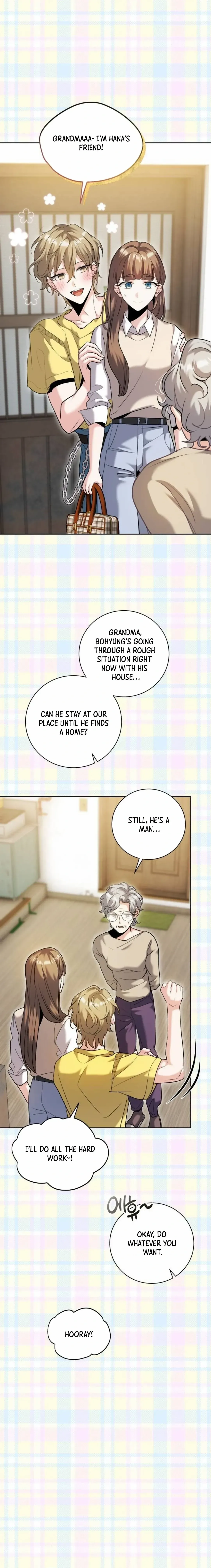 The Genius Actor’s Aura Chapter 56 page 4