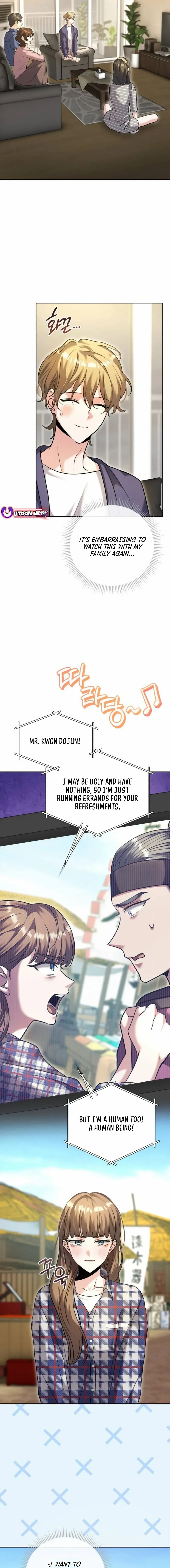 The Genius Actor’s Aura Chapter 56 page 17