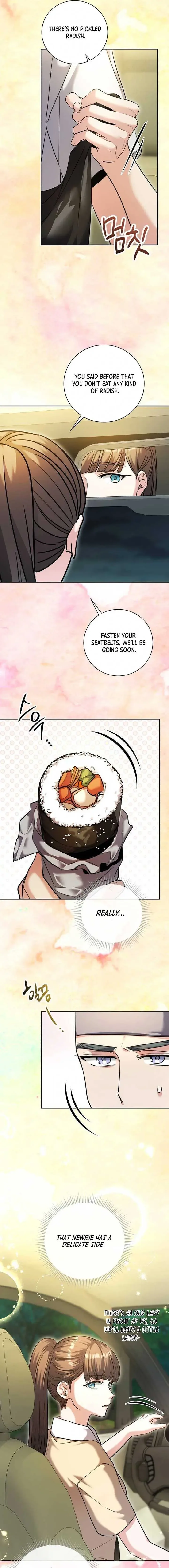 The Genius Actor’s Aura Chapter 57 page 4