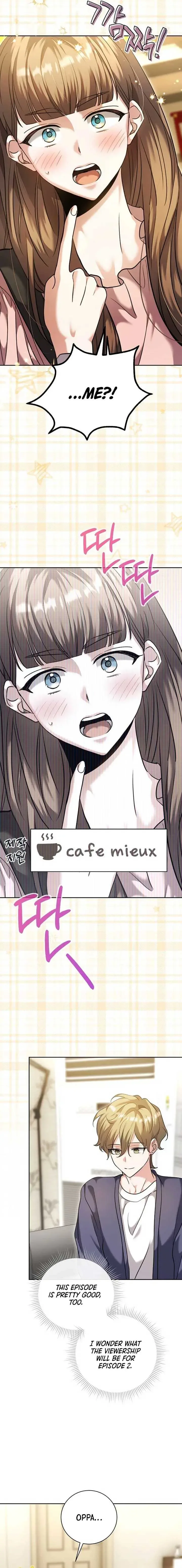 The Genius Actor’s Aura Chapter 57 page 7