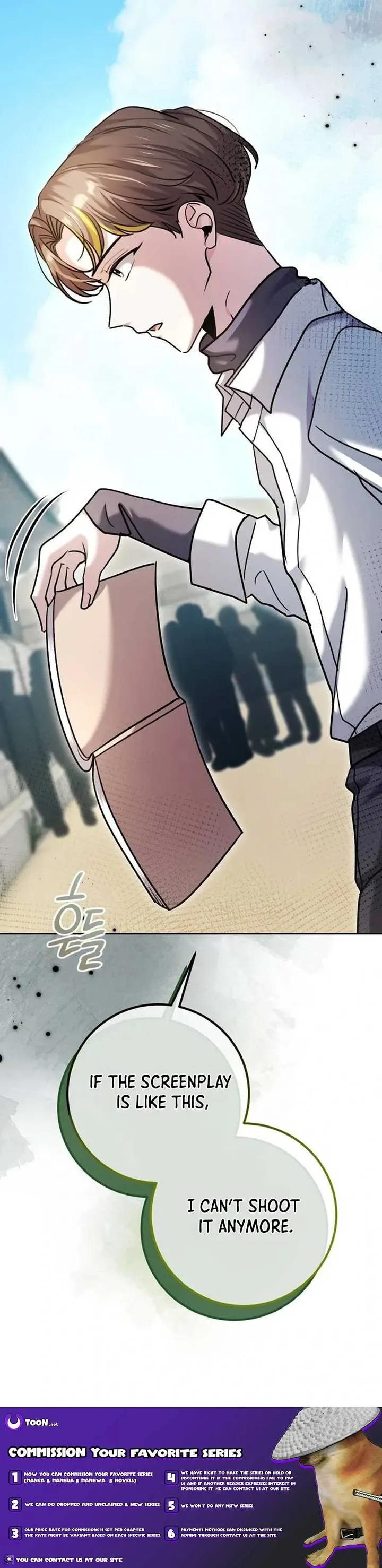 The Genius Actor’s Aura Chapter 57 page 26