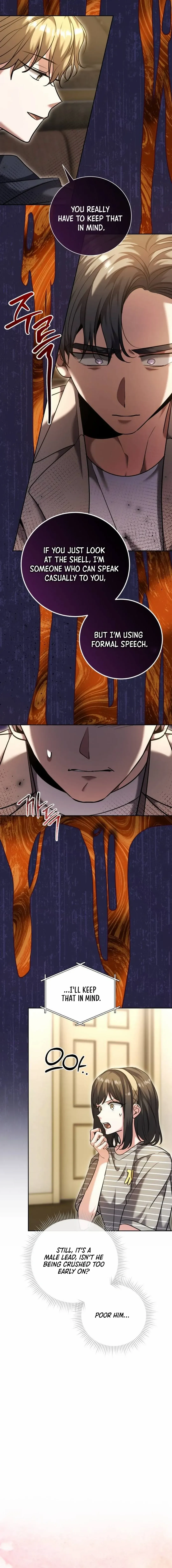 The Genius Actor’s Aura Chapter 56 page 23