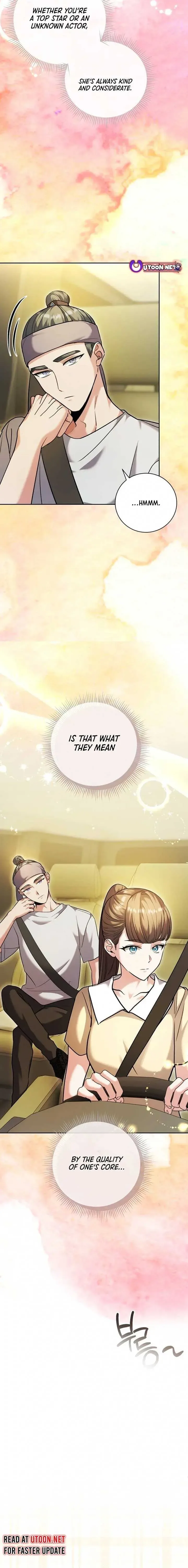 The Genius Actor’s Aura Chapter 57 page 5