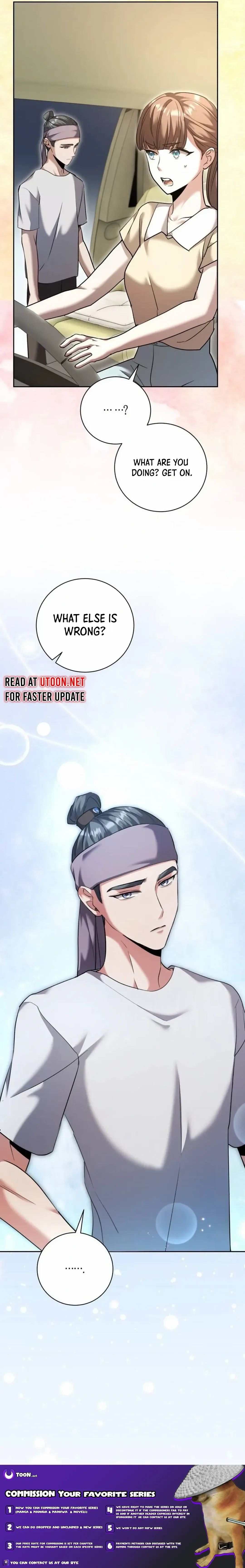 The Genius Actor’s Aura Chapter 56 page 25