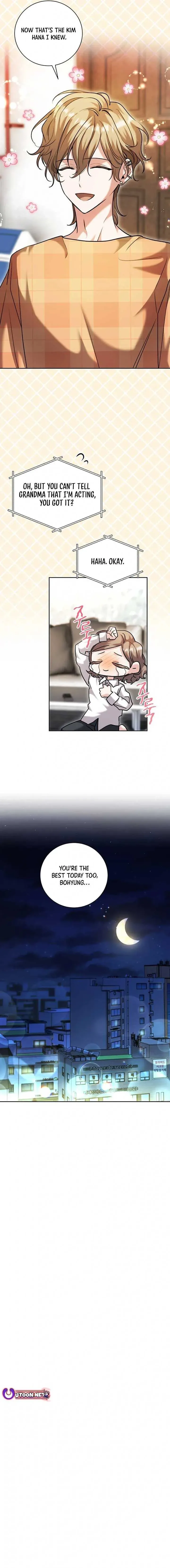 The Genius Actor’s Aura Chapter 57 page 24