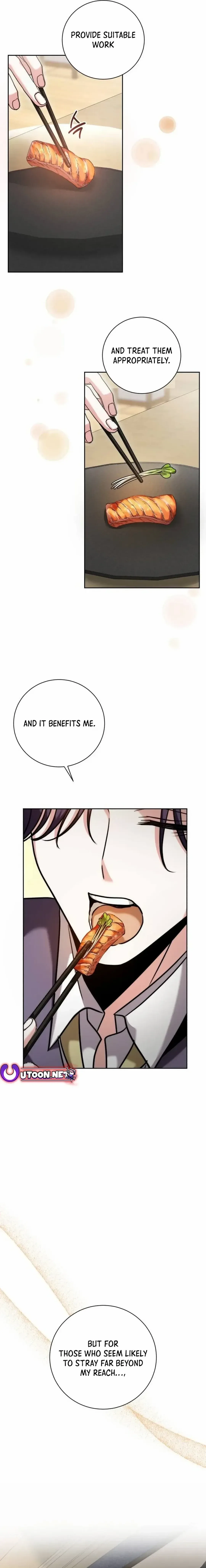 The Genius Actor’s Aura Chapter 47 page 24