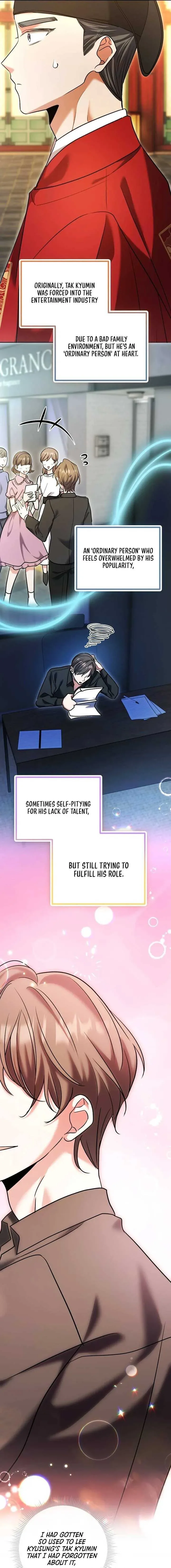 The Genius Actor’s Aura Chapter 58 page 20