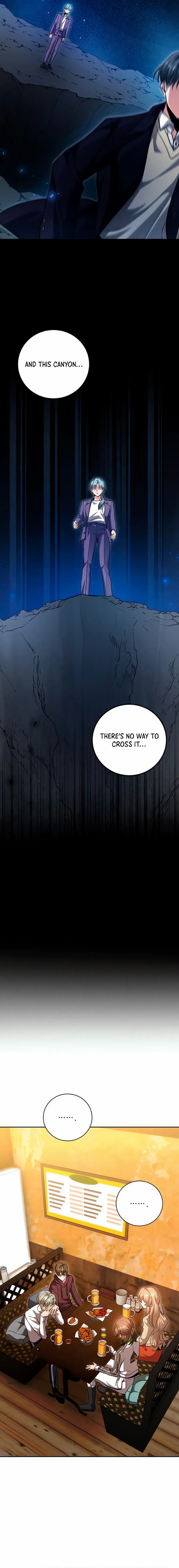 The Genius Actor’s Aura Chapter 61 page 8