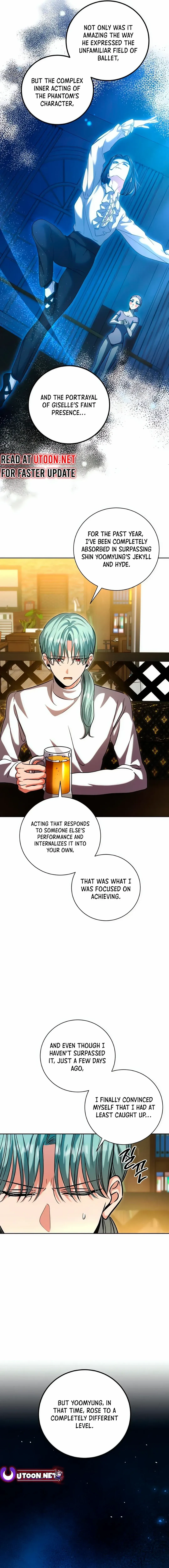 The Genius Actor’s Aura Chapter 61 page 7