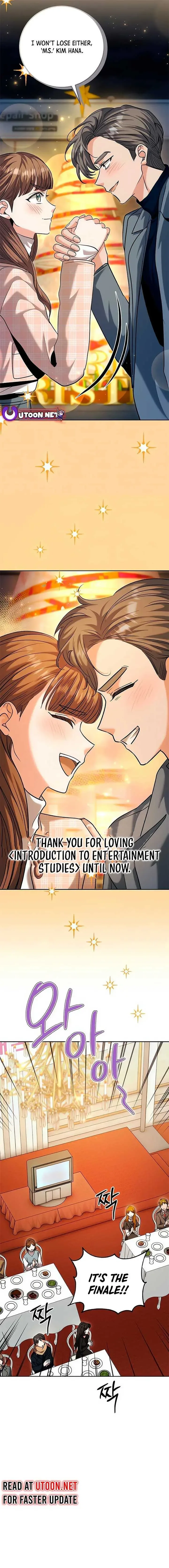 The Genius Actor’s Aura Chapter 63 page 16