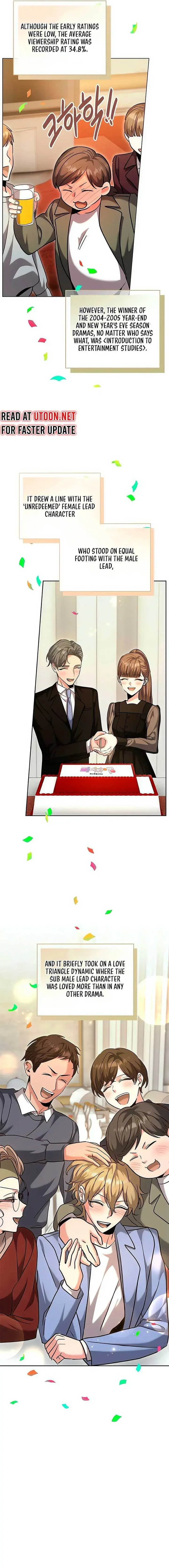 The Genius Actor’s Aura Chapter 63 page 19