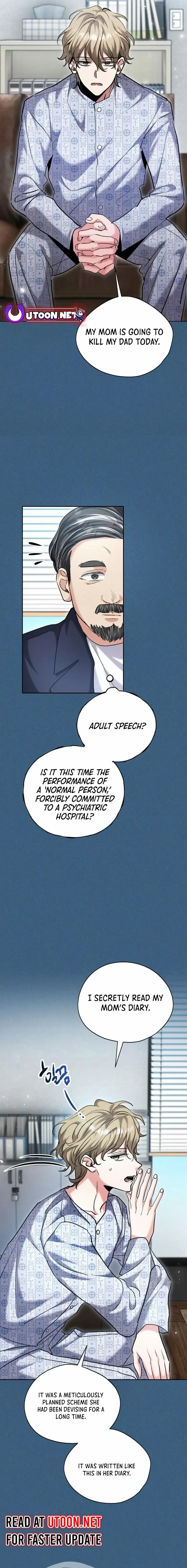 The Genius Actor’s Aura Chapter 64 page 16