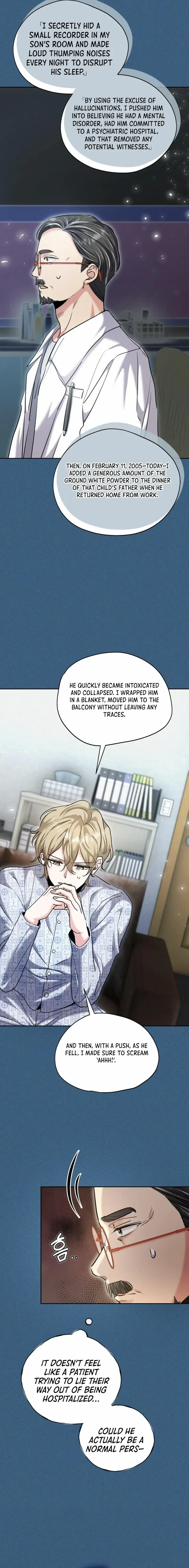 The Genius Actor’s Aura Chapter 64 page 17