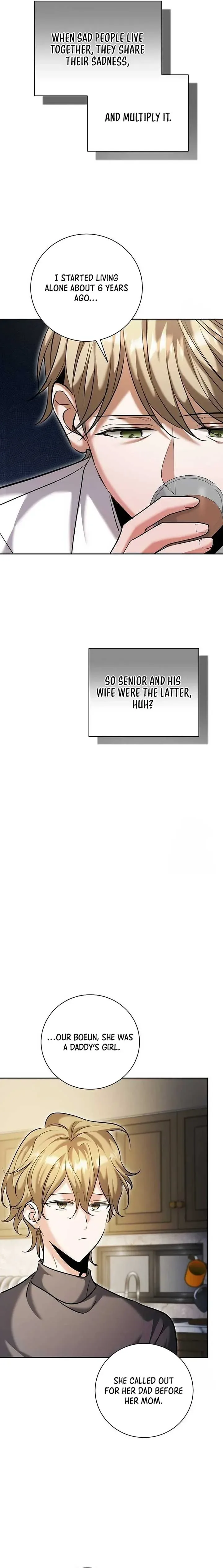 The Genius Actor’s Aura Chapter 66 page 17