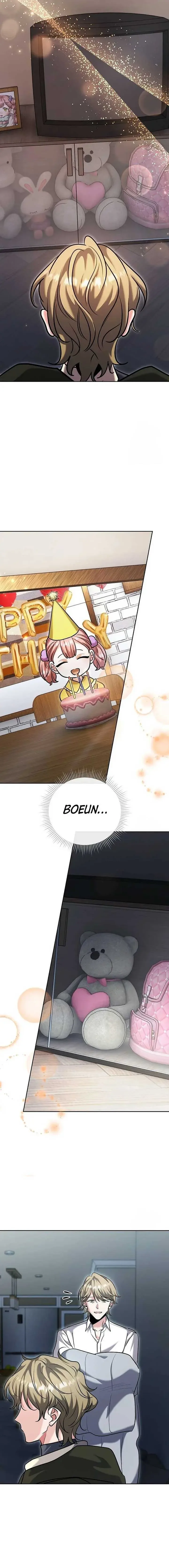 The Genius Actor’s Aura Chapter 66 page 14