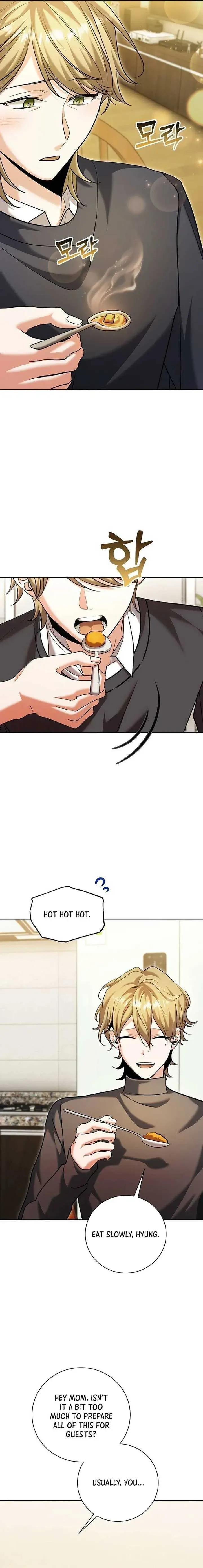 The Genius Actor’s Aura Chapter 66 page 26