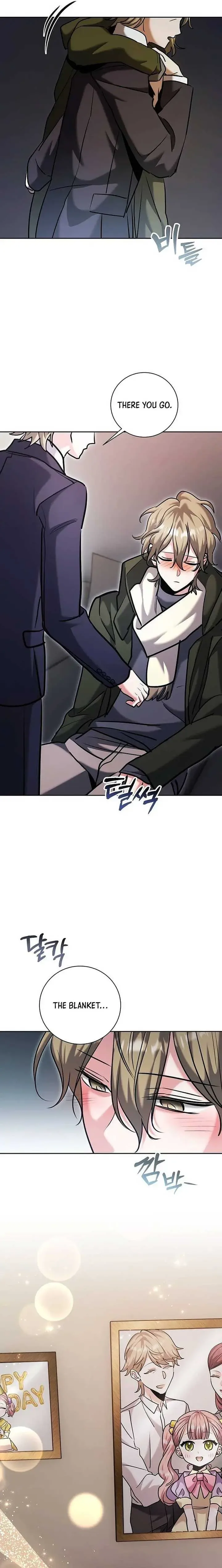 The Genius Actor’s Aura Chapter 66 page 13