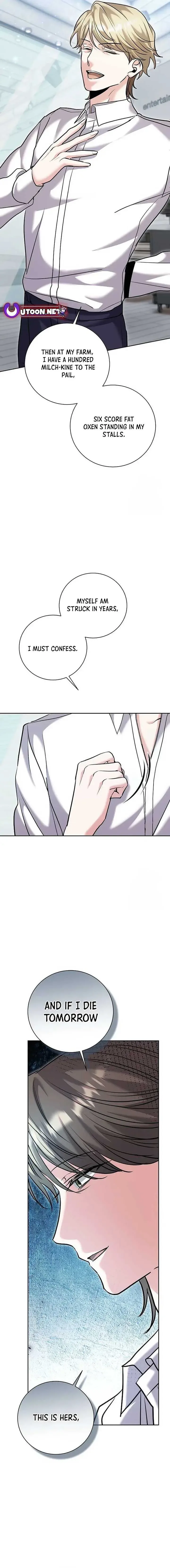 The Genius Actor’s Aura Chapter 66 page 5