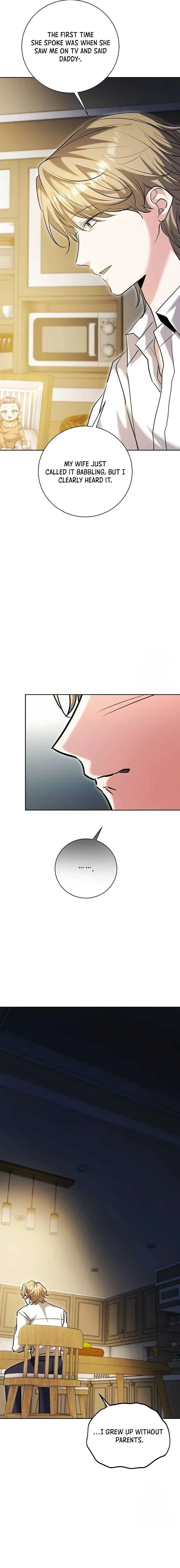 The Genius Actor’s Aura Chapter 66 page 18