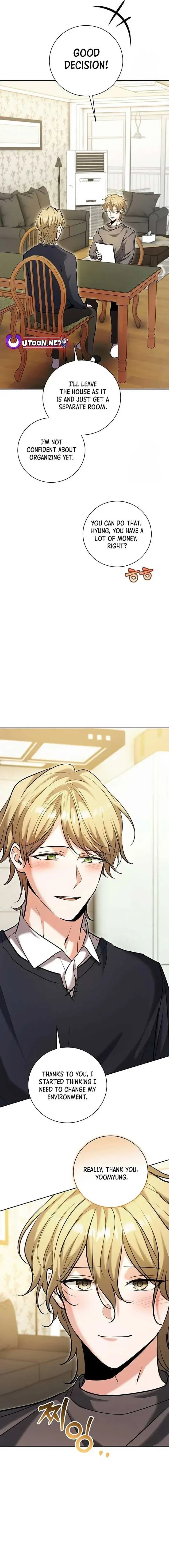 The Genius Actor’s Aura Chapter 66 page 29