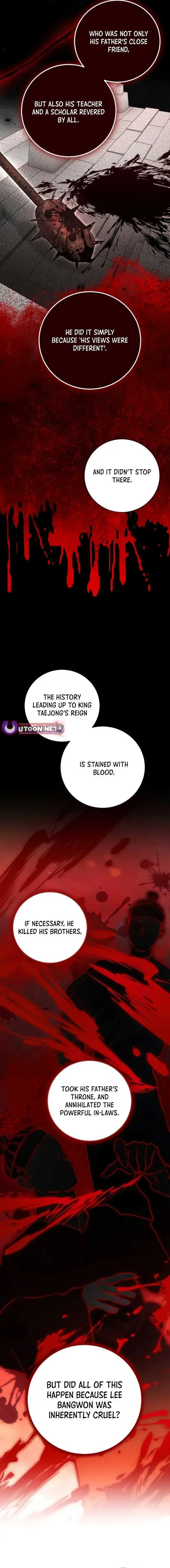 The Genius Actor’s Aura Chapter 65 page 5