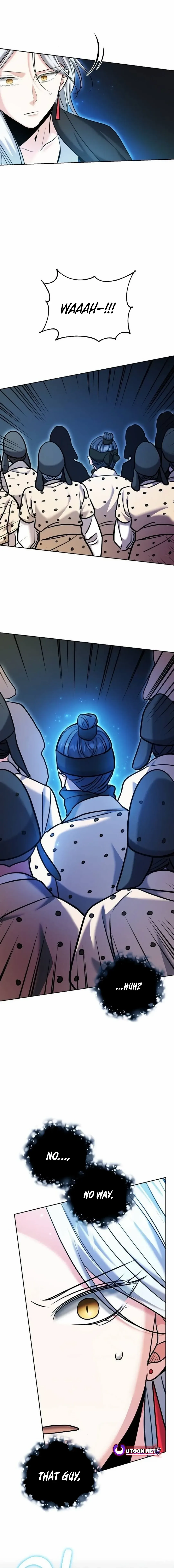 The Genius Actor’s Aura Chapter 67 page 28