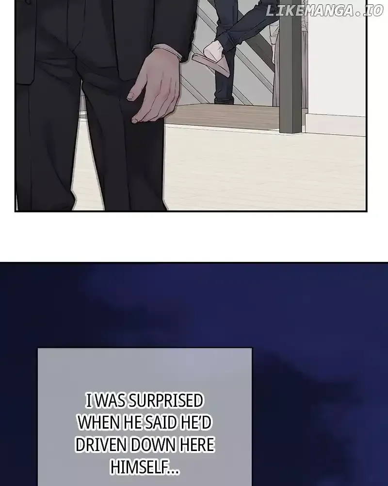 The Genius Actor’s Aura Chapter 71 page 9