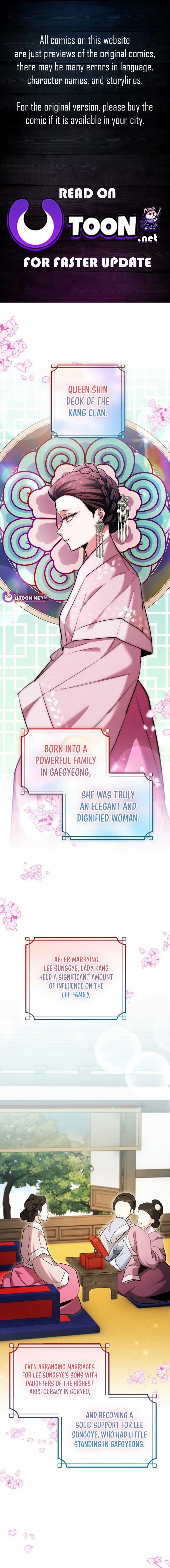 The Genius Actor’s Aura Chapter 72 page 2