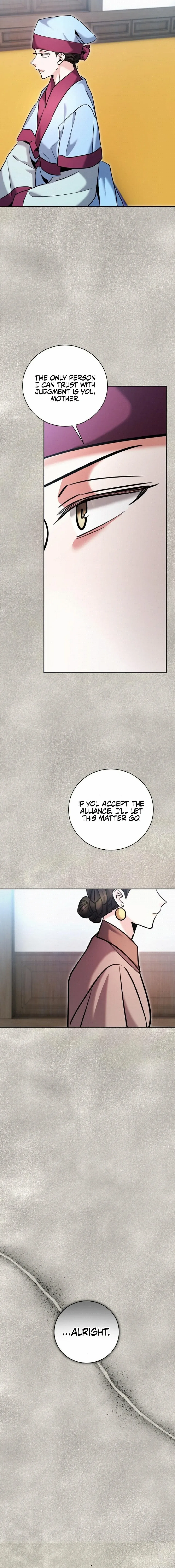 The Genius Actor’s Aura Chapter 72 page 8