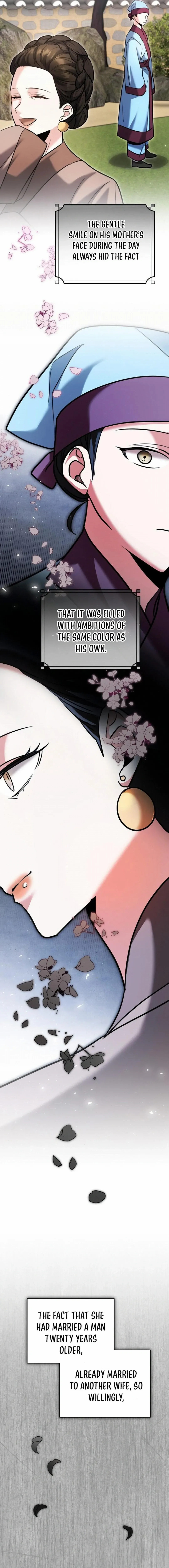 The Genius Actor’s Aura Chapter 72 page 4