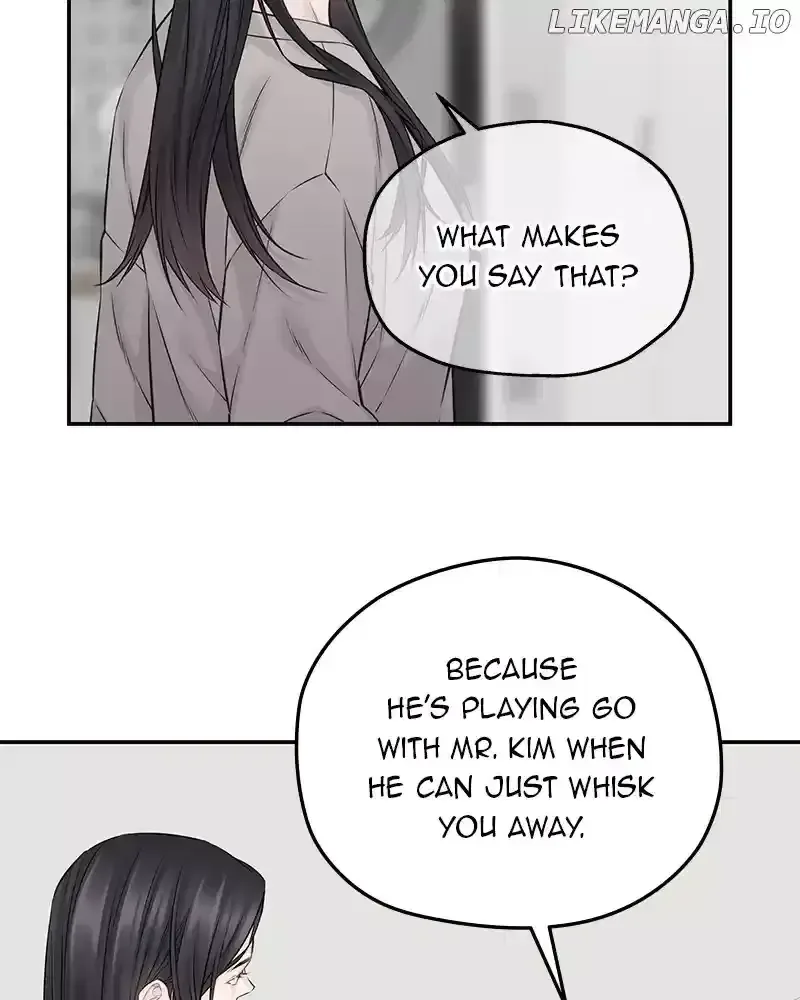 The Genius Actor’s Aura Chapter 71 page 21