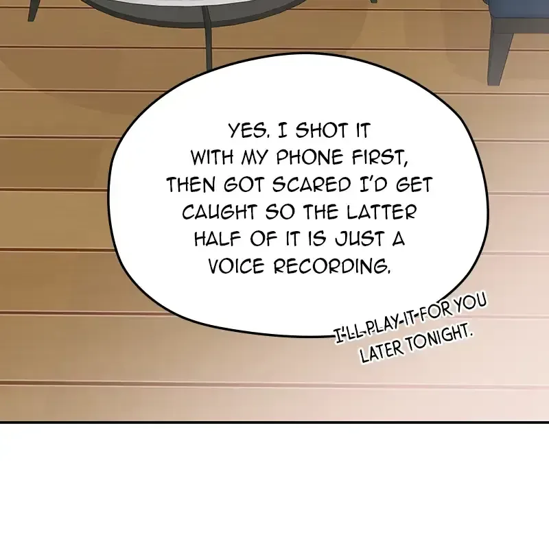 The Genius Actor’s Aura Chapter 73 page 22