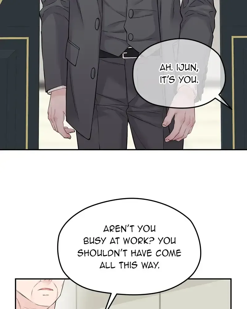 The Genius Actor’s Aura Chapter 73 page 31