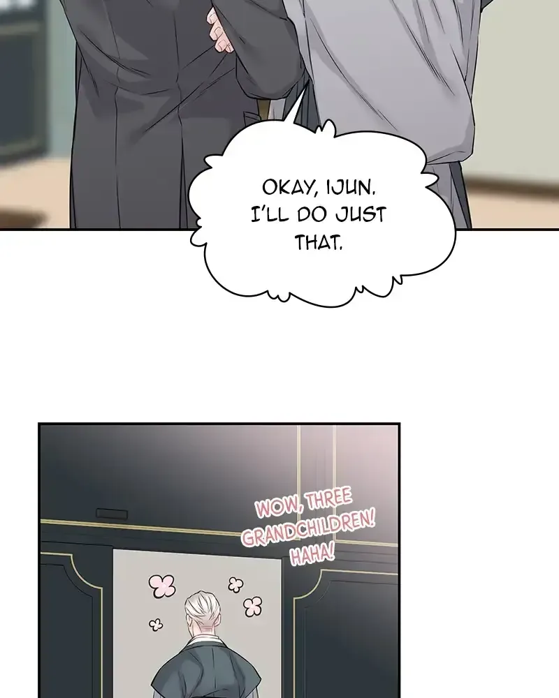 The Genius Actor’s Aura Chapter 73 page 58