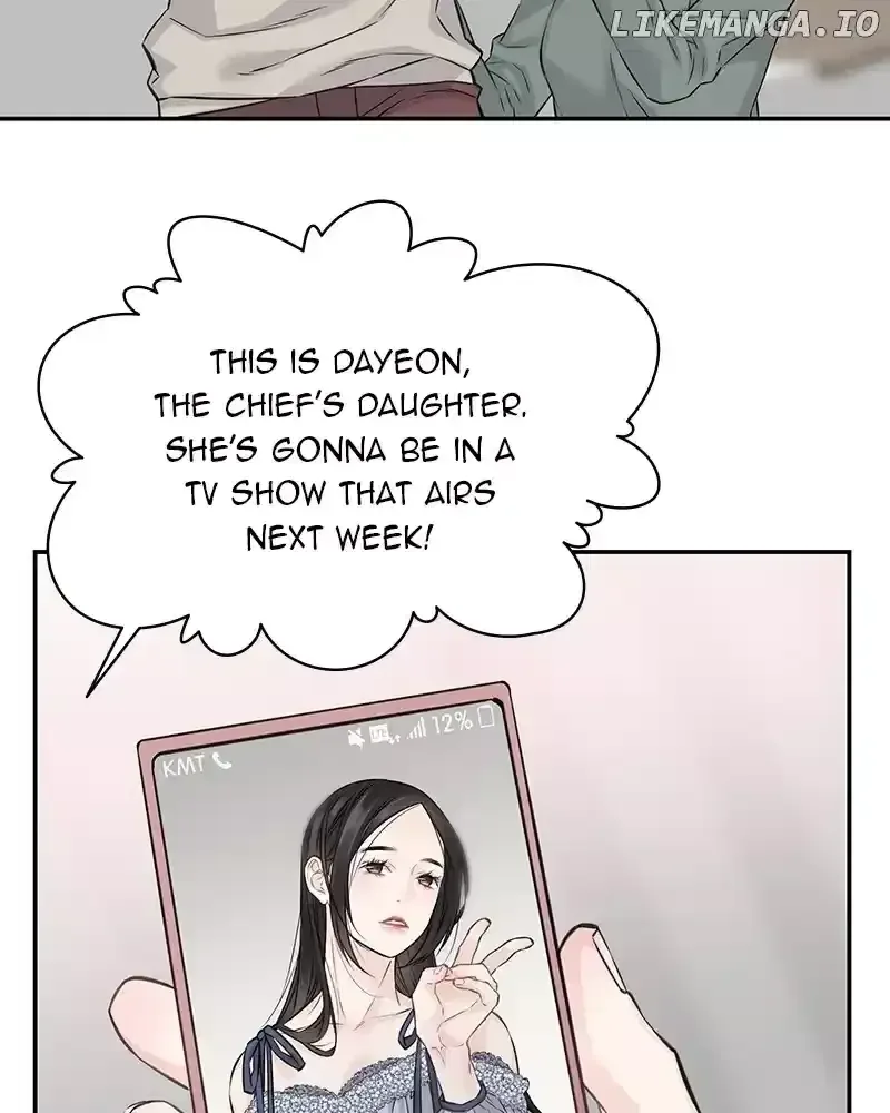 The Genius Actor’s Aura Chapter 71 page 49