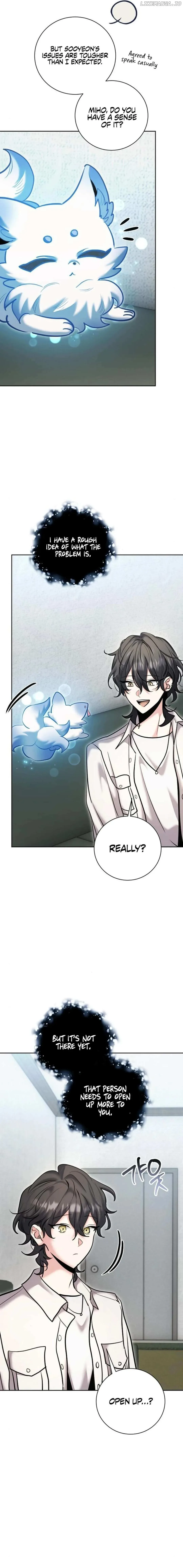 The Genius Actor’s Aura Chapter 75 page 13
