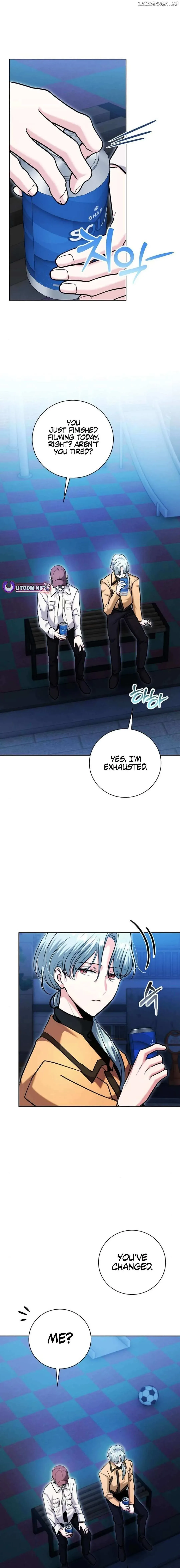 The Genius Actor’s Aura Chapter 75 page 16