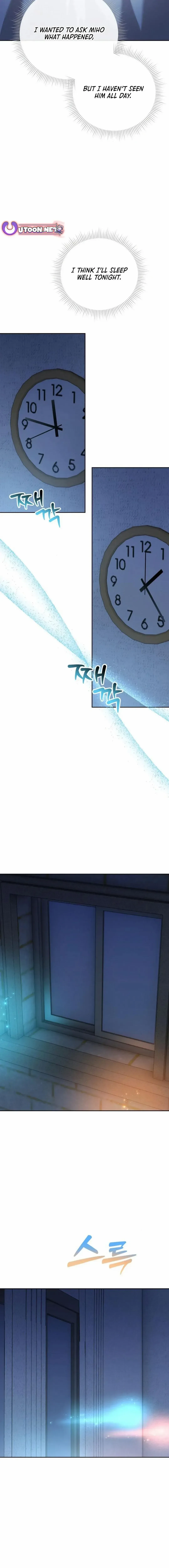 The Genius Actor’s Aura Chapter 68 page 19
