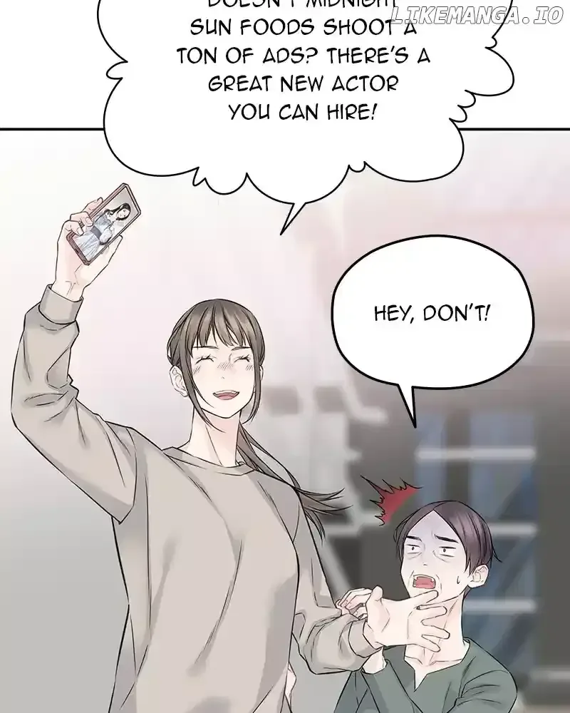 The Genius Actor’s Aura Chapter 71 page 48