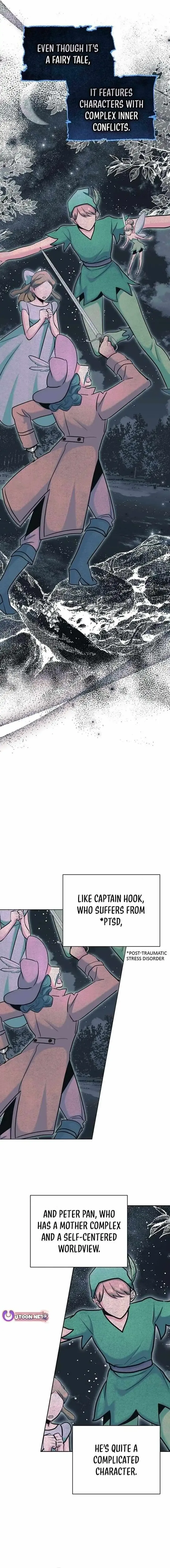 The Genius Actor’s Aura Chapter 76 page 9