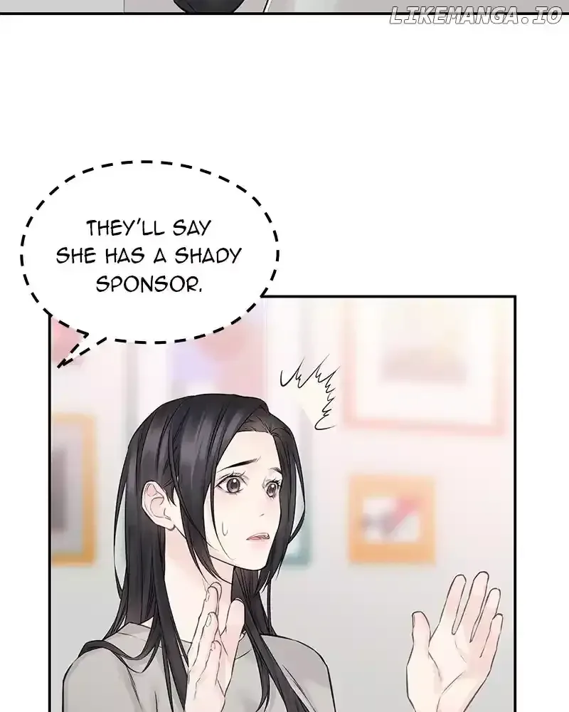 The Genius Actor’s Aura Chapter 71 page 59