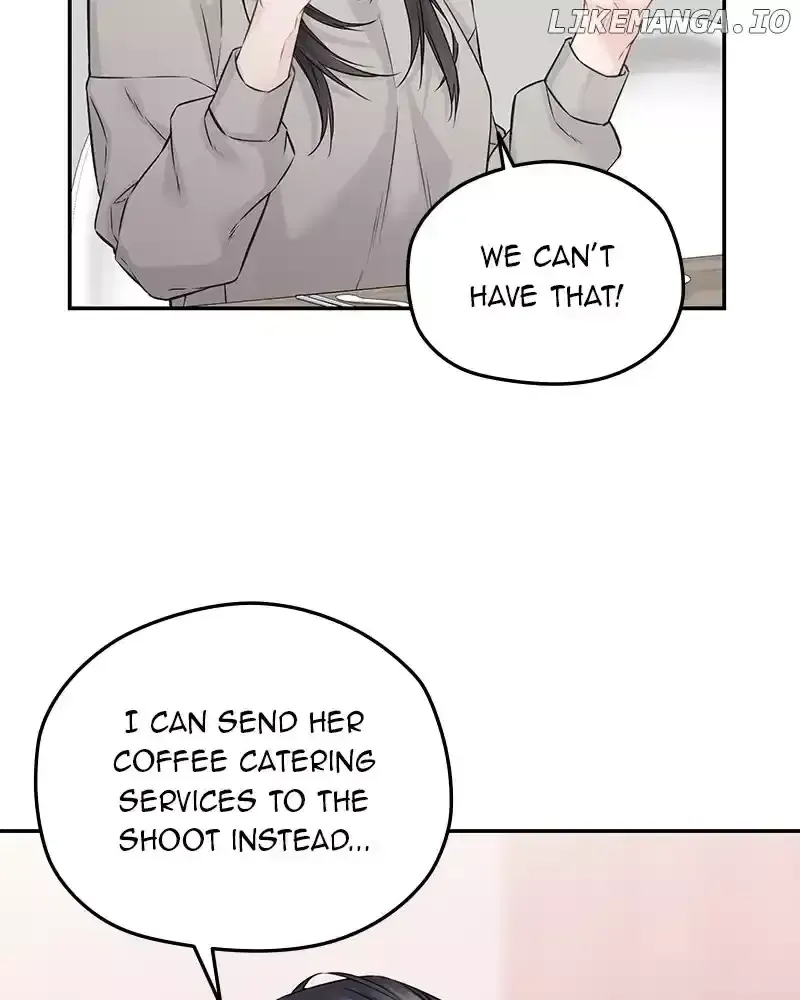 The Genius Actor’s Aura Chapter 71 page 60