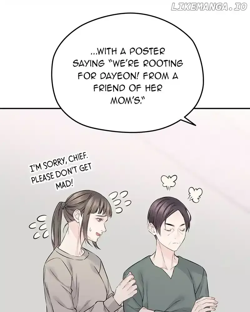 The Genius Actor’s Aura Chapter 71 page 62