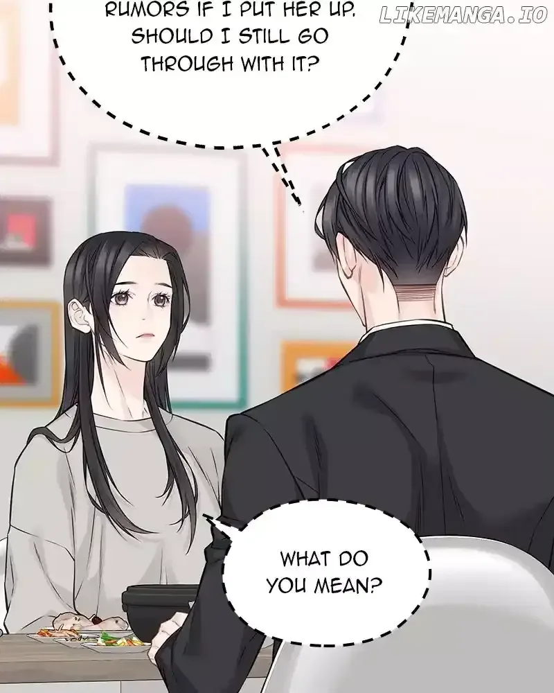 The Genius Actor’s Aura Chapter 71 page 58