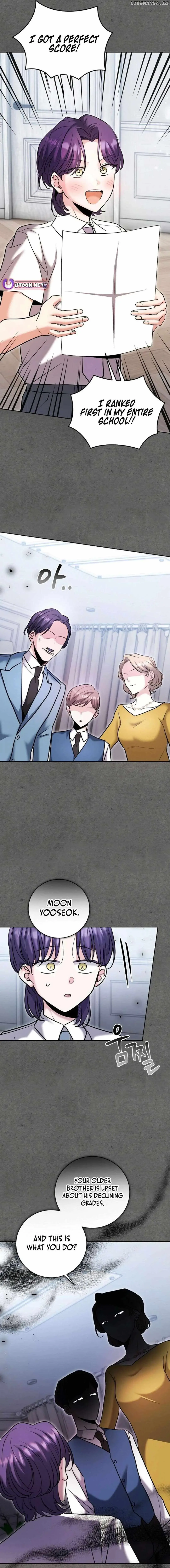 The Genius Actor’s Aura Chapter 77 page 12
