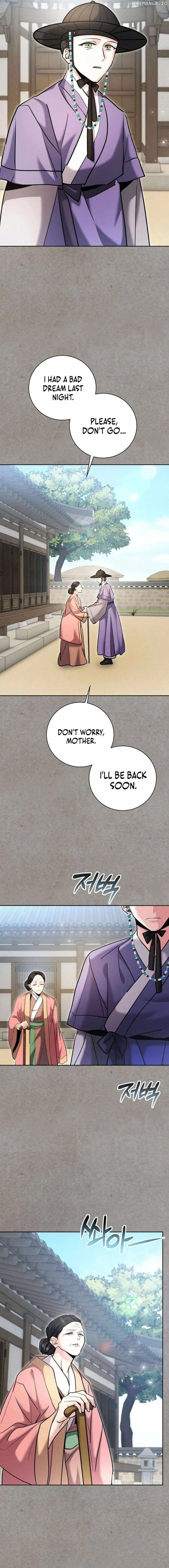 The Genius Actor’s Aura Chapter 77 page 8