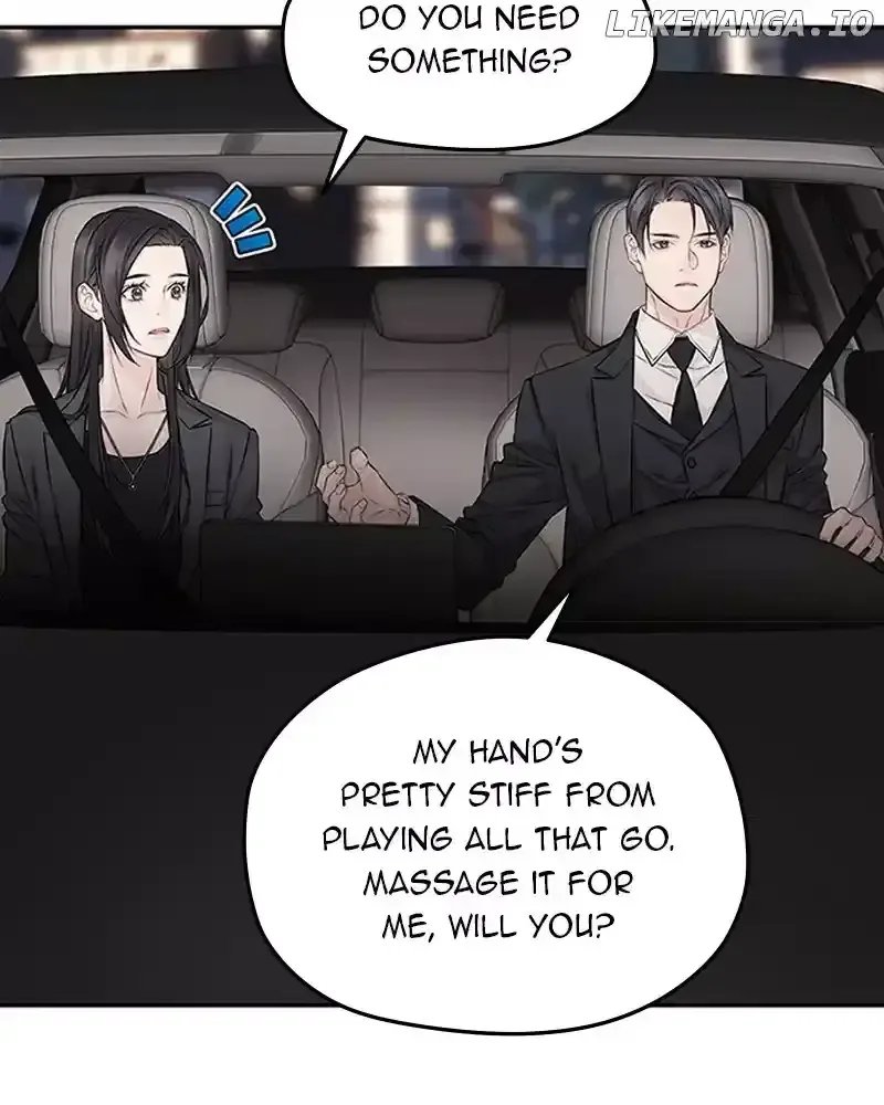 The Genius Actor’s Aura Chapter 71 page 78