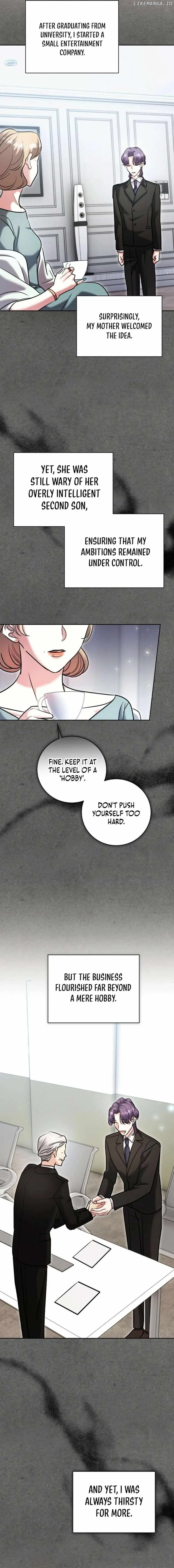The Genius Actor’s Aura Chapter 77 page 16