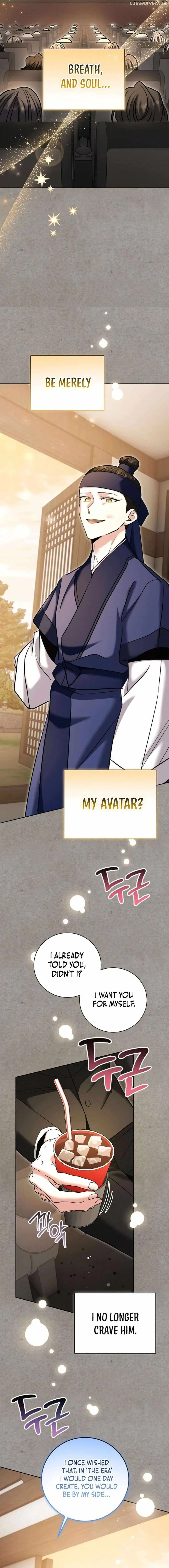 The Genius Actor’s Aura Chapter 77 page 20
